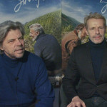 CST - Eric Besnard et Lambert Wilson
