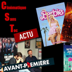 CST L’ACTU du 19 septembre 2023