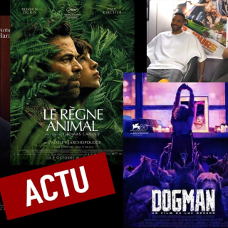 CST L’ACTU du 3 octobre 2023