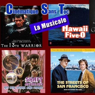 CST La Musicale - 28 mars
