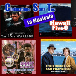 CST La Musicale - 28 mars