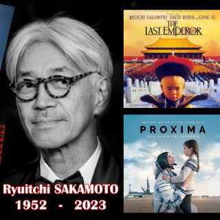 CST LA MUSICALE - Ryuitchi SAKAMOTO